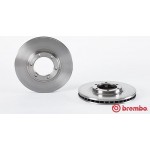 Brembo Δισκόπλακα - 09.A304.10