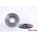 Brembo Δισκόπλακα - 09.A330.11