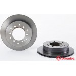 Brembo Δισκόπλακα - 09.A334.10