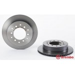 Brembo Δισκόπλακα - 09.A334.10