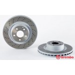 Brembo Δισκόπλακα - 09.A353.11