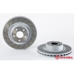 Brembo Δισκόπλακα - 09.A353.11