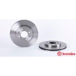 Brembo Δισκόπλακα - 09.A357.10