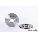 Brembo Δισκόπλακα - 09.A357.10