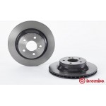 Brembo Δισκόπλακα - 09.A358.11