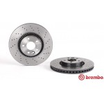 Brembo Δισκόπλακα - 09.A426.1X