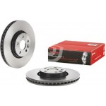 Brembo Δισκόπλακα - 09.A426.21