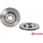 Brembo Δισκόπλακα - 09.A427.10