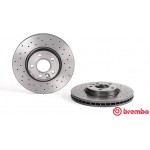 Brembo Δισκόπλακα - 09.A427.1X