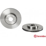 Brembo Δισκόπλακα - 09.A427.20