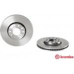 Brembo Δισκόπλακα - 09.A428.14