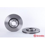 Brembo Δισκόπλακα - 09.A430.10