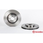 Brembo Δισκόπλακα - 09.A444.40