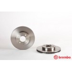 Brembo Δισκόπλακα - 09.A445.10