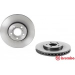 Brembo Δισκόπλακα - 09.A447.11