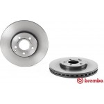 Brembo Δισκόπλακα - 09.A447.11