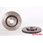 Brembo Δισκόπλακα - 09.A448.21