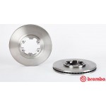 Brembo Δισκόπλακα - 09.A452.10