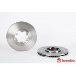 Brembo Δισκόπλακα - 09.A452.10