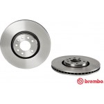 Brembo Δισκόπλακα - 09.A454.10