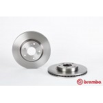 Brembo Δισκόπλακα - 09.A455.14
