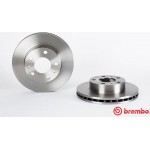 Brembo Δισκόπλακα - 09.A458.10