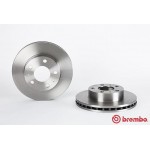 Brembo Δισκόπλακα - 09.A458.10
