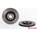 Brembo Δισκόπλακα - 09.A500.11