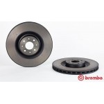 Brembo Δισκόπλακα - 09.A500.11