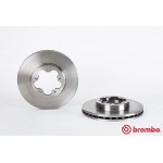 Brembo Δισκόπλακα - 09.A529.10