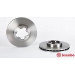 Brembo Δισκόπλακα - 09.A531.10