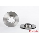 Brembo Δισκόπλακα - 09.A531.10