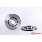 Brembo Δισκόπλακα - 09.A532.10