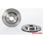 Brembo Δισκόπλακα - 09.A538.10