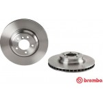 Brembo Δισκόπλακα - 09.A599.10