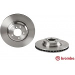 Brembo Δισκόπλακα - 09.A599.10