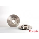 Brembo Δισκόπλακα - 09.A606.10