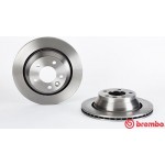 Brembo Δισκόπλακα - 09.A616.10