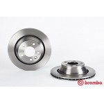 Brembo Δισκόπλακα - 09.A616.10