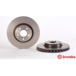 Brembo Δισκόπλακα - 09.A621.11