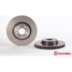 Brembo Δισκόπλακα - 09.A621.11