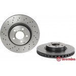 Brembo Δισκόπλακα - 09.A621.31