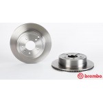 Brembo Δισκόπλακα - 09.A629.10