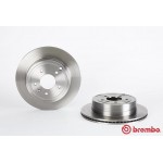 Brembo Δισκόπλακα - 09.A629.10