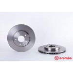 Brembo Δισκόπλακα - 09.A630.10