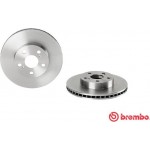 Brembo Δισκόπλακα - 09.A713.14