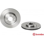 Brembo Δισκόπλακα - 09.A716.14