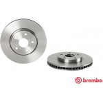 Brembo Δισκόπλακα - 09.A717.10