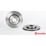 Brembo Δισκόπλακα - 09.A727.20