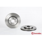 Brembo Δισκόπλακα - 09.A727.20